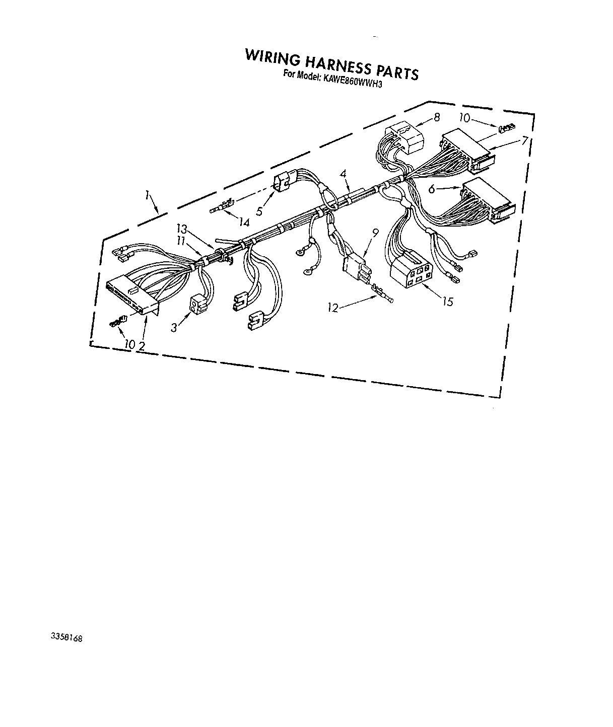 09 - WIRING HARNESS