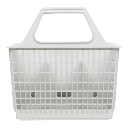 WD28X265 GE Dishwasher Silverware Cutlery Bas