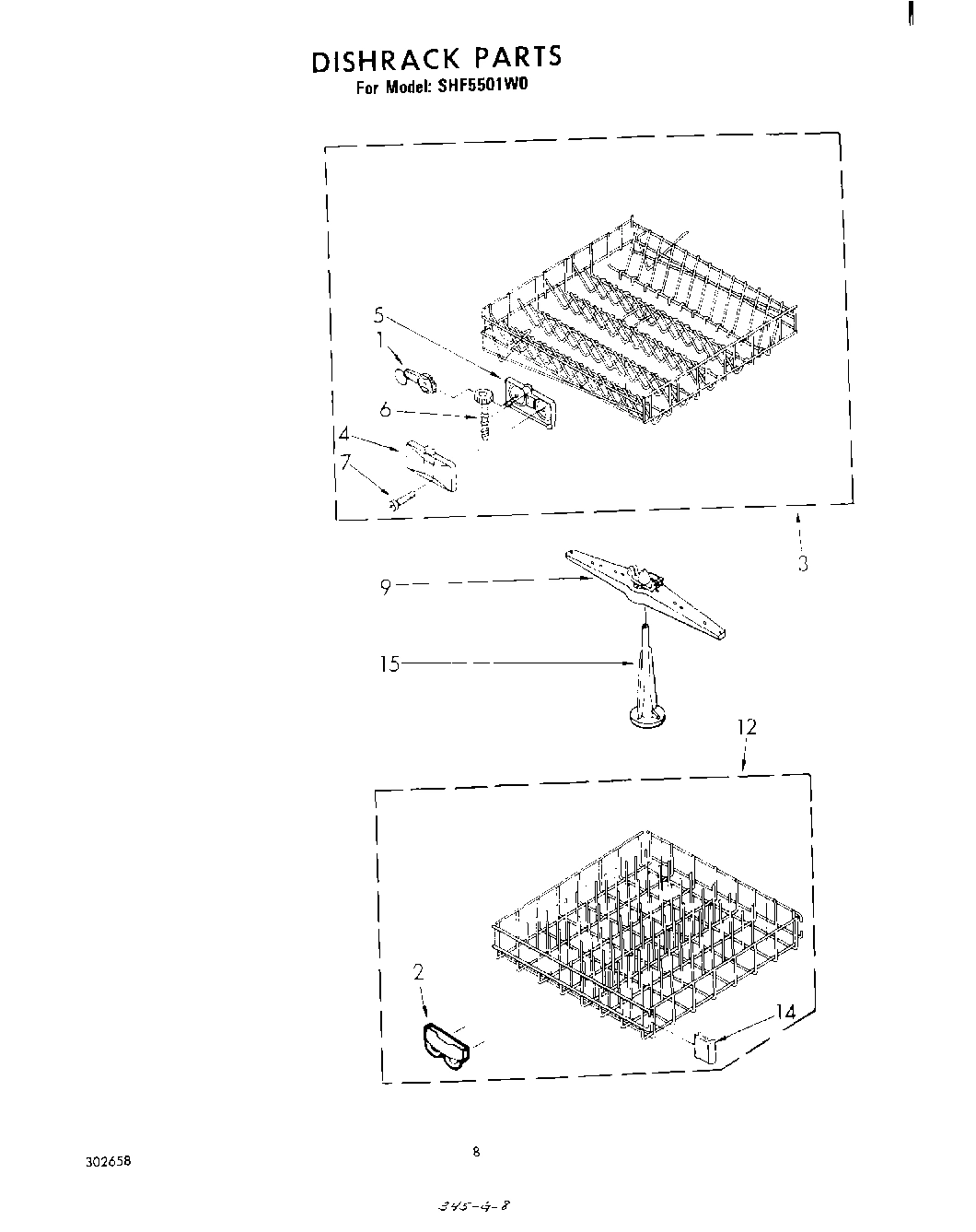 05 - DISHRACK