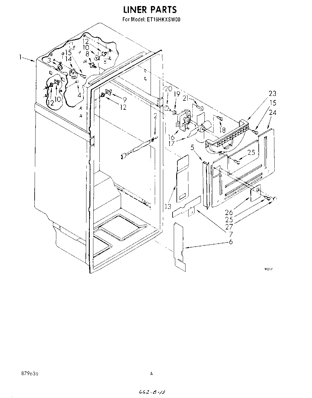 03 - LINER