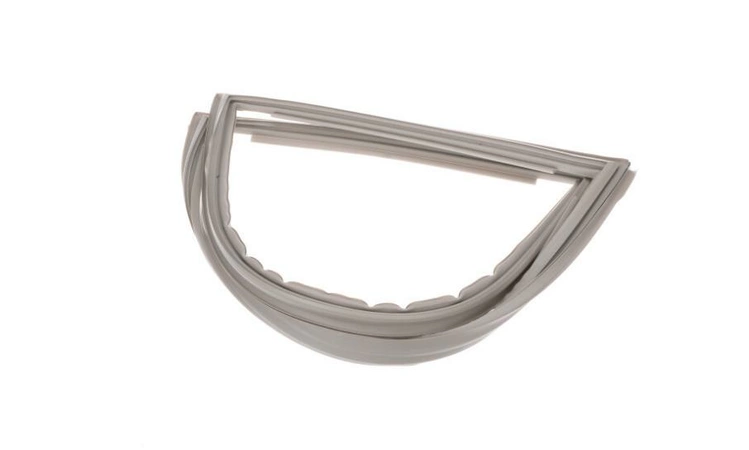 DA97-16819A Samsung Refrigerator RF9000K Gray