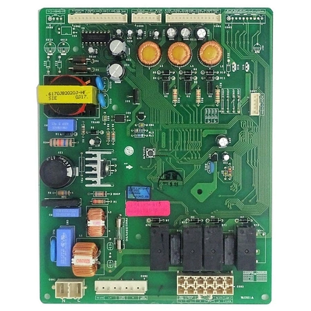 EBR41956415 LG PCB Assembly