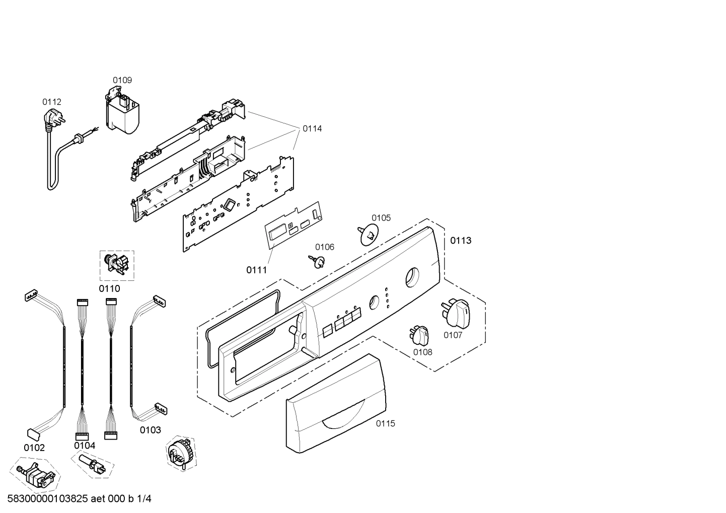 Diagram 1