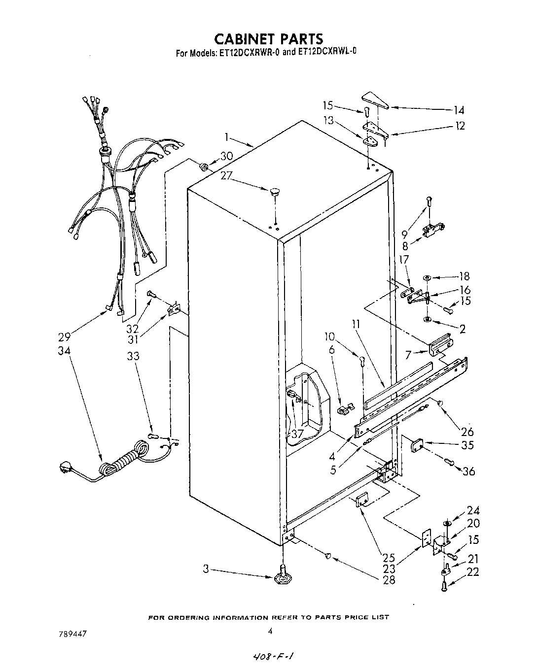 03 - CABINET