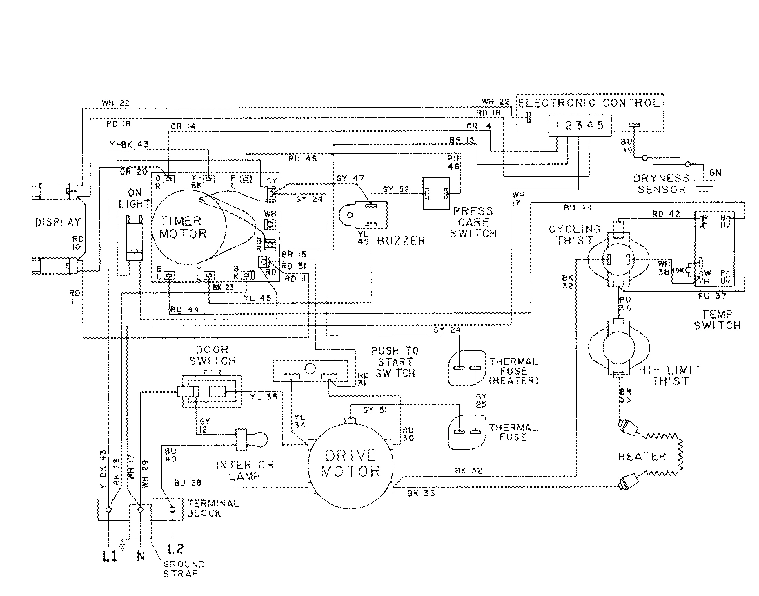 08 - WIRING INFORMATION-LDE9824ACx