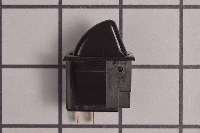 W10706389 Whirlpool Refrigerator Switch