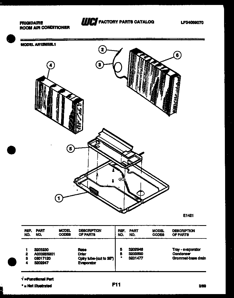 05 - UNIT PARTS