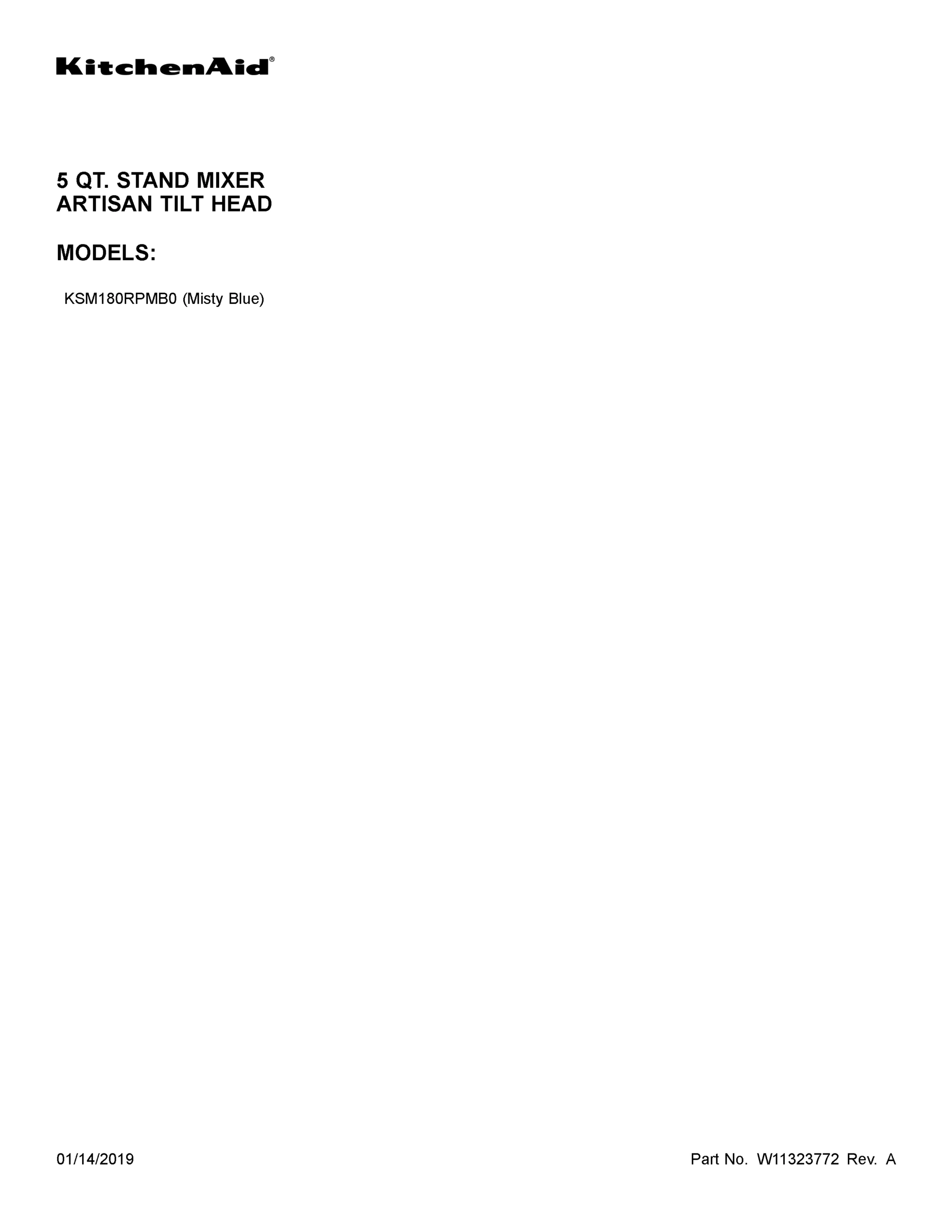 01 - COVER SHEET