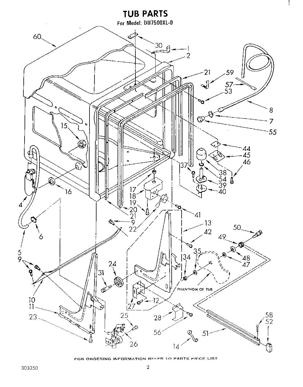 02 - TUB , LITERATURE AND OPTIONAL