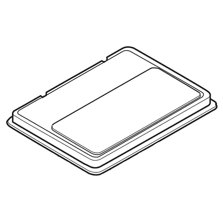 ACQ85612409 LG Refrigerator Printed Circuit B