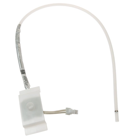 WR29X44280 GE Heater Fill Tube Assembly