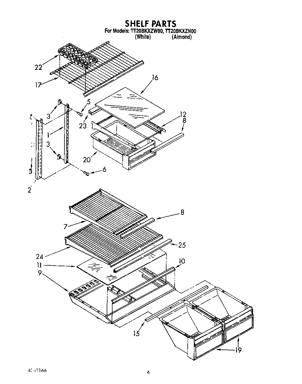 04 - SHELF