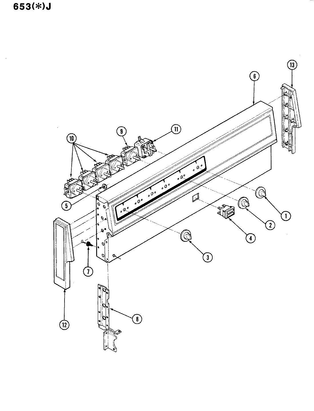 02 - CONTROL PANEL