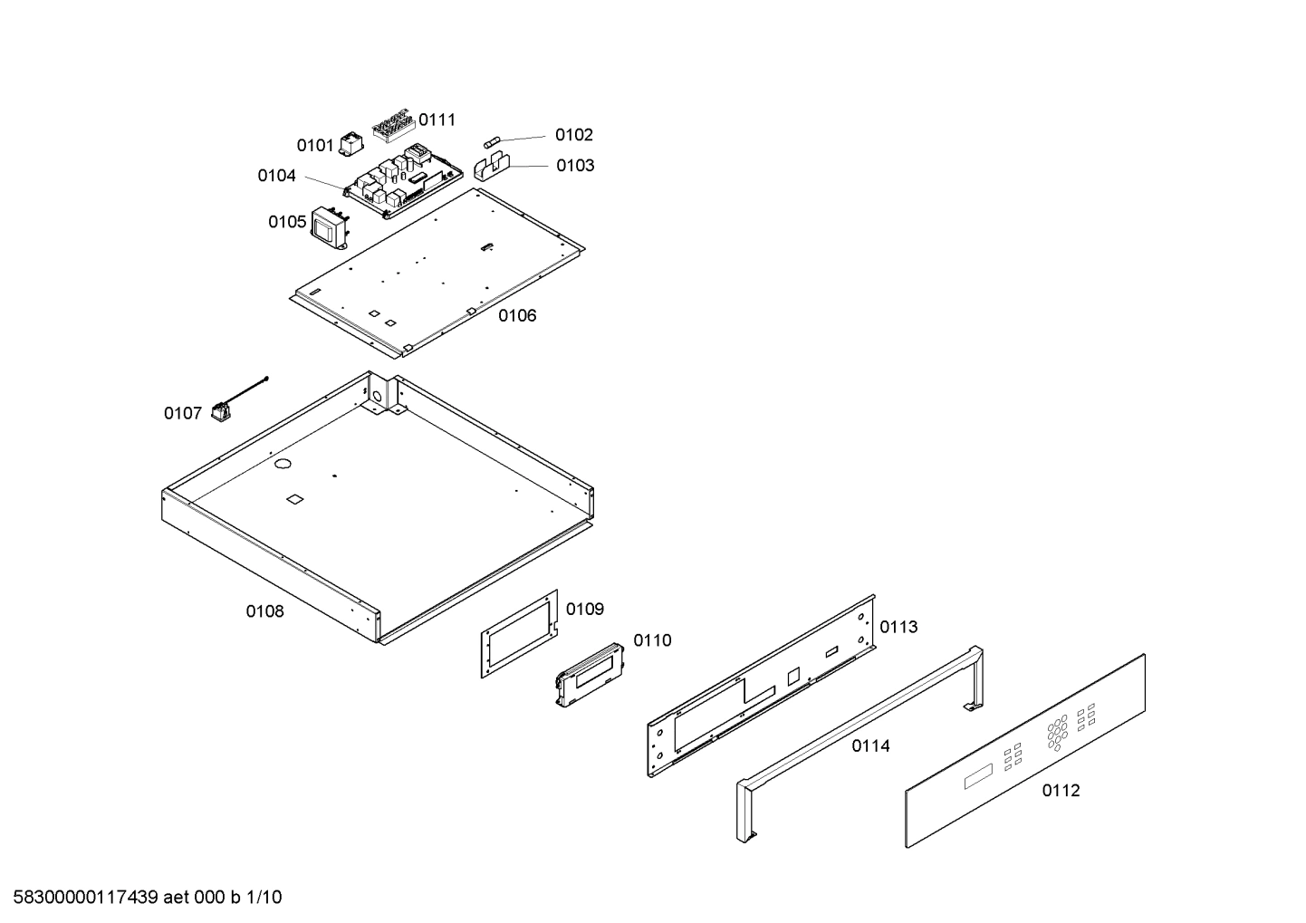 Diagram 1