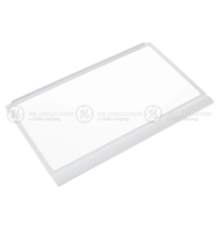 WR71X30948 GE Refrigerator Glass Shelf