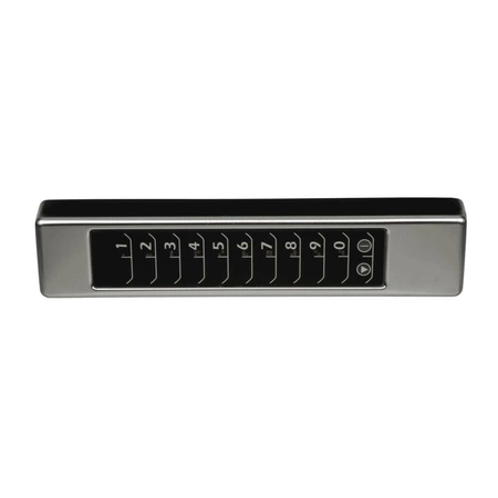 59104127 Amana Touch Panel Assembly - Side