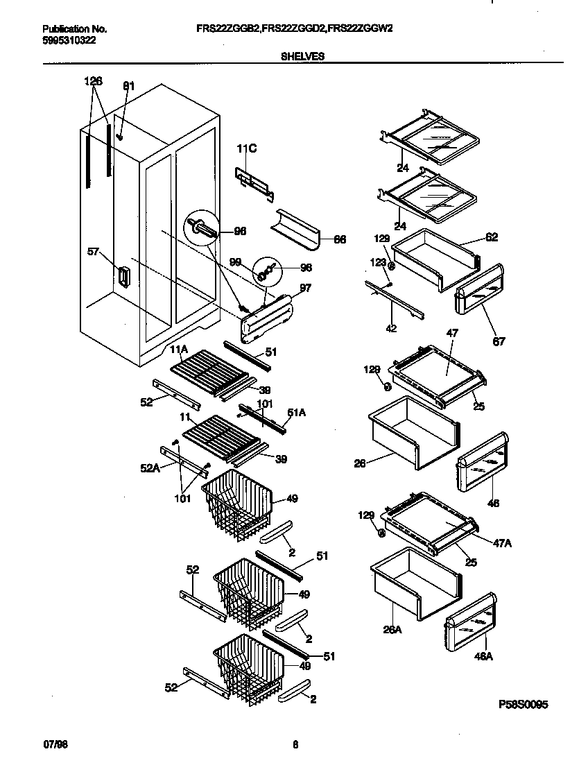 05 - SHELVES