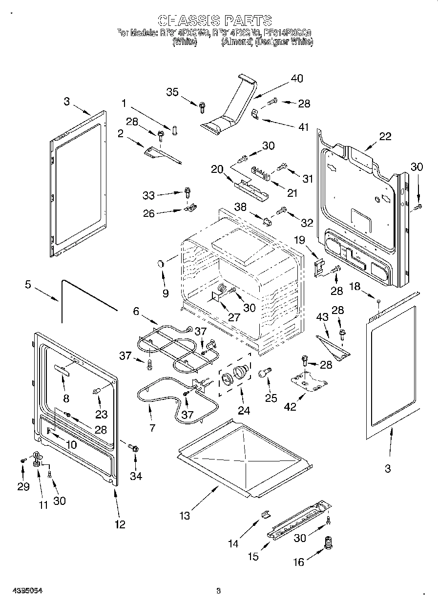 03 - CHASSIS