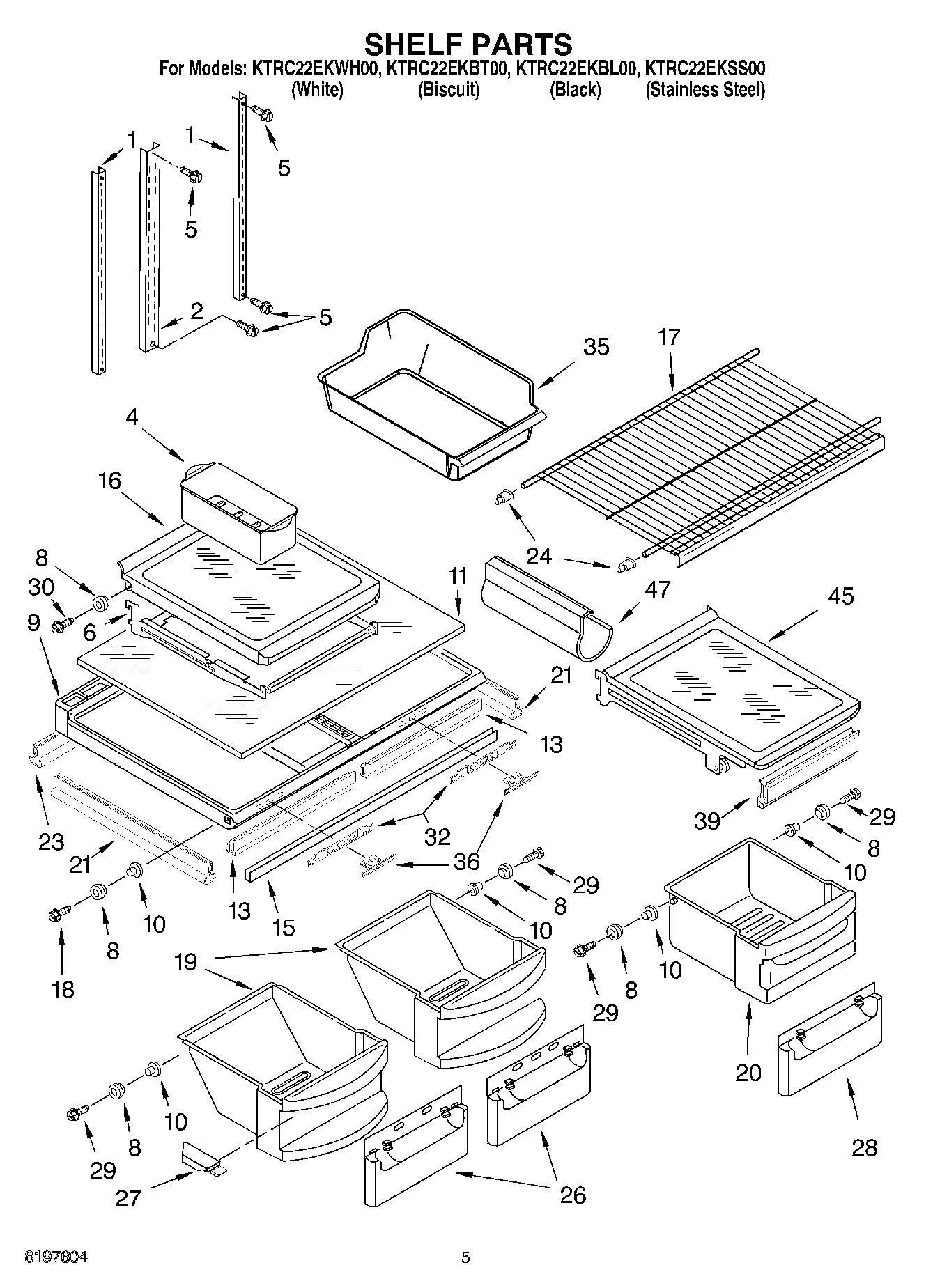 03 - SHELF