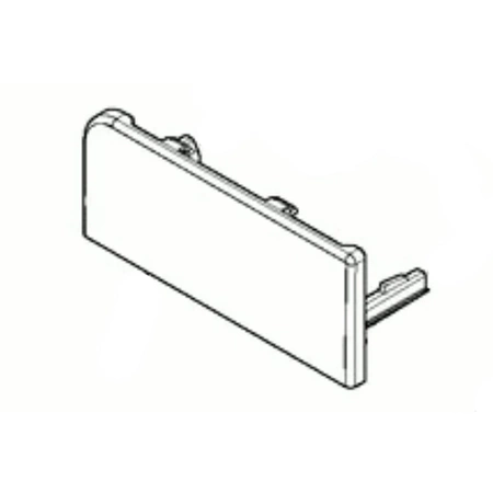 5304529154 Frigidaire Refrigerator Cover