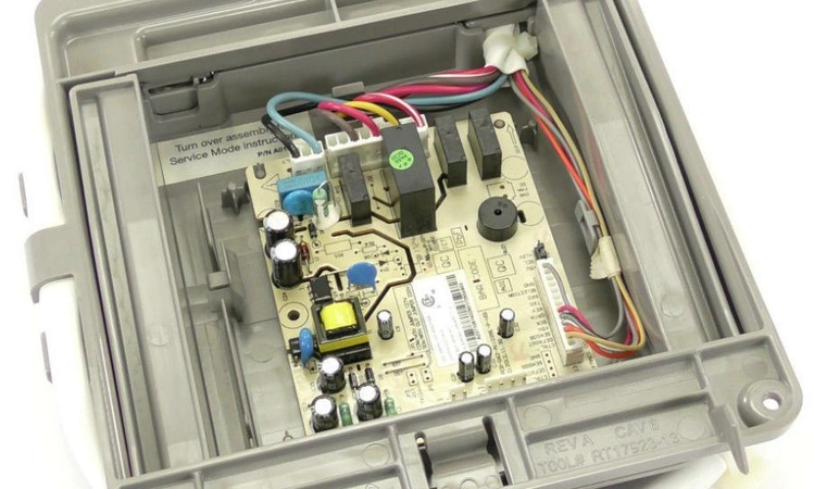 242333104 Frigidaire Refrigerator Main Power