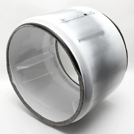 W10549614 Whirlpool Drum