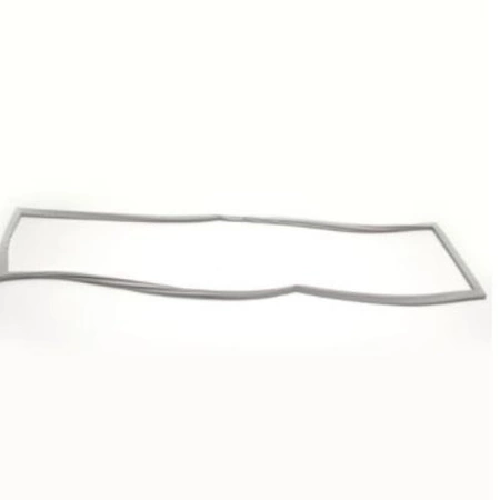 DA97-14691A Samsung Refrigerator Gray Gasket