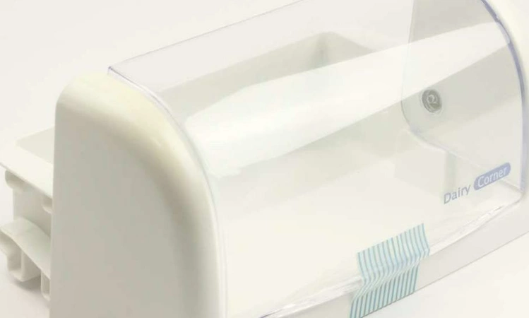 5005JJ2021F LG Refrigerator Door Basket Assem