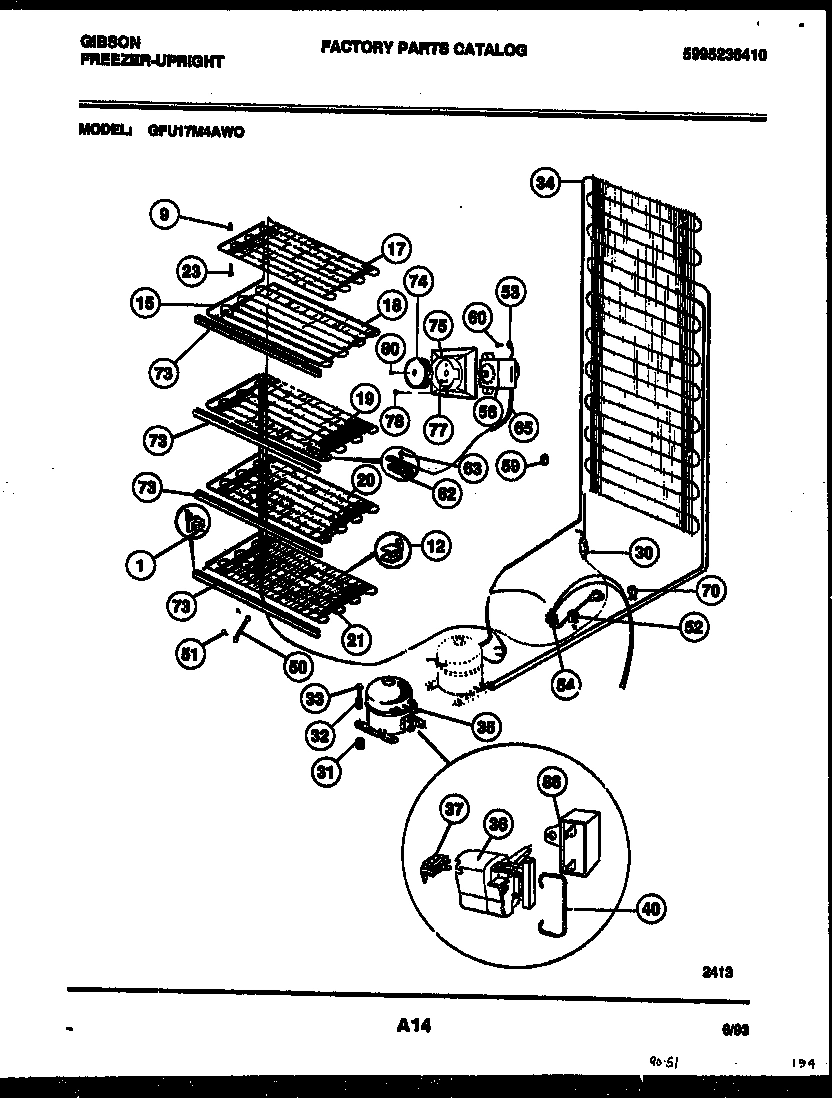 04 - SYSTEM AND ELECTRICAL PARTS