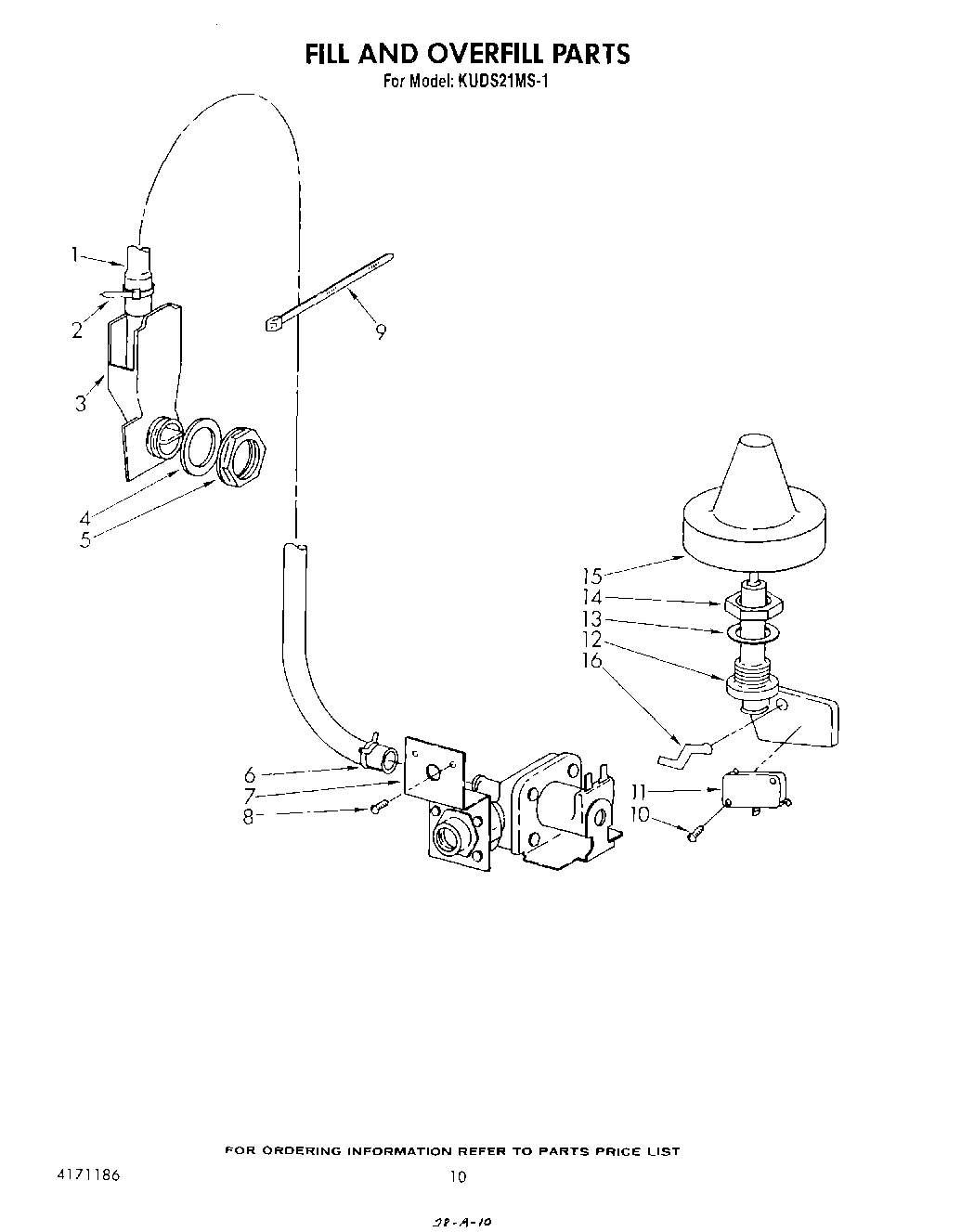 08 - FILL AND OVER FILL