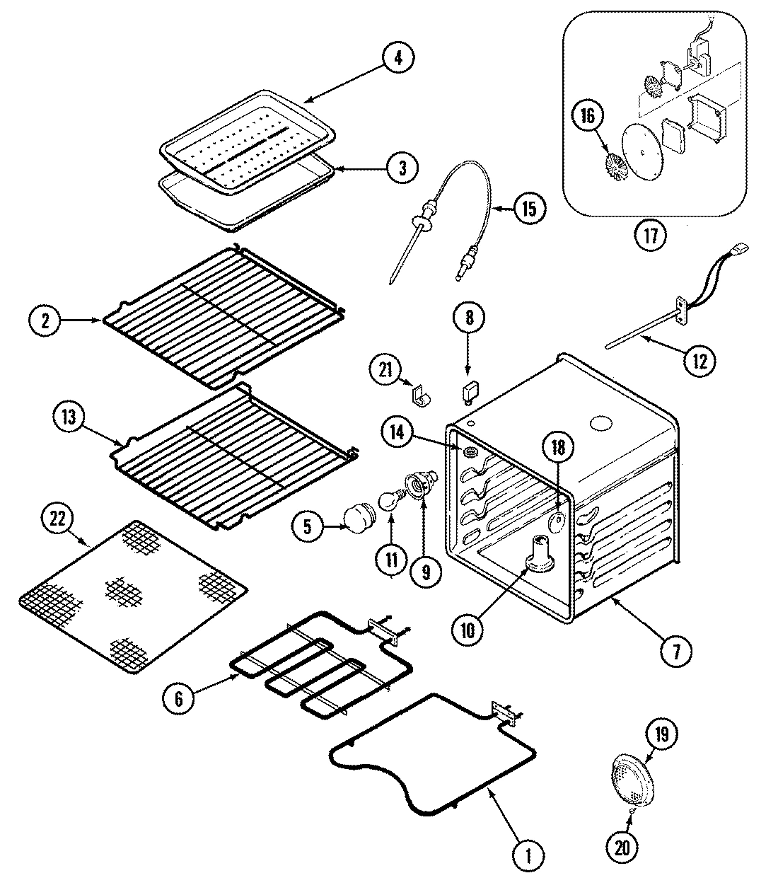 04 - OVEN