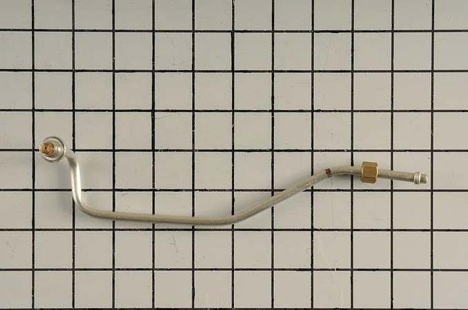 W10110345 Whirlpool Venturi