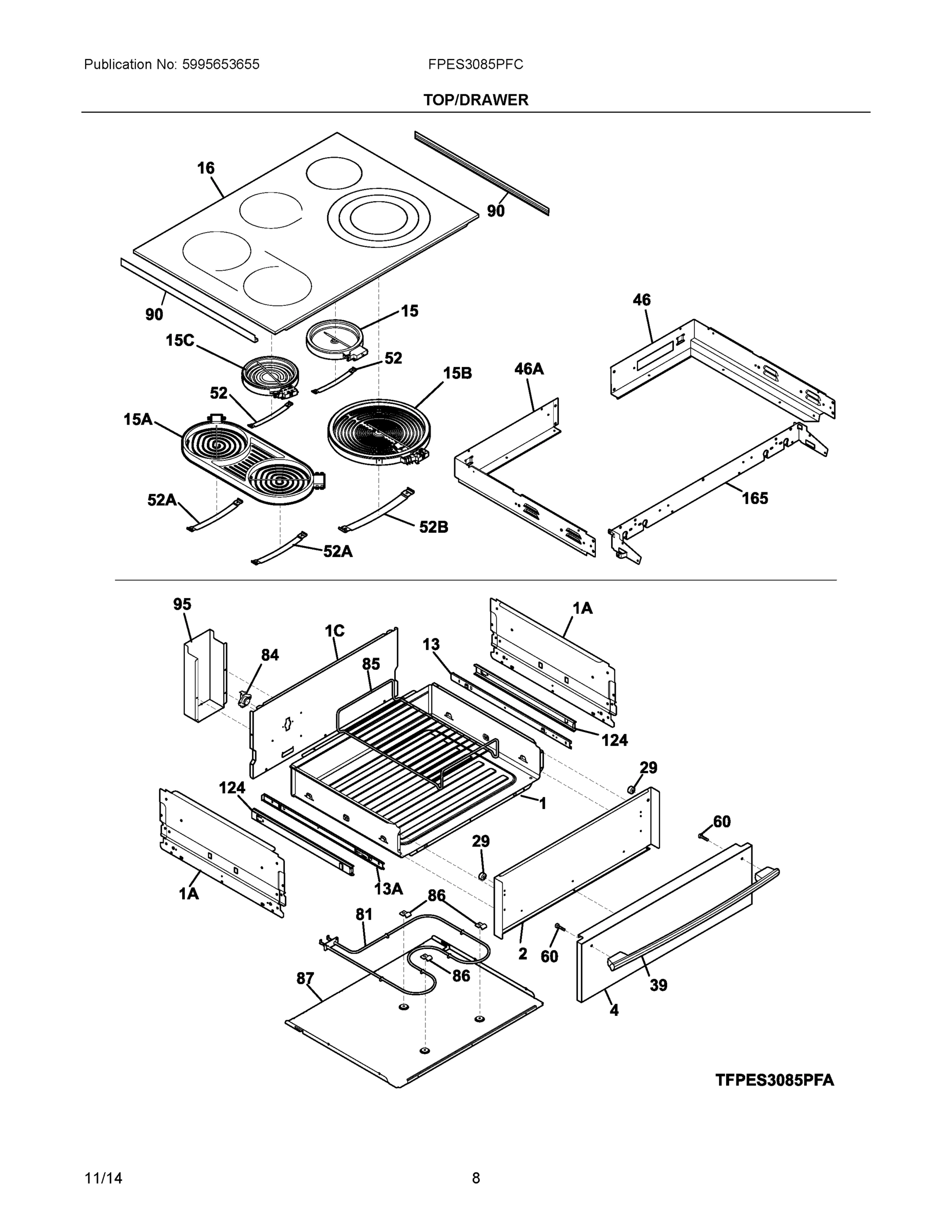 04 - TOP/DRAWER