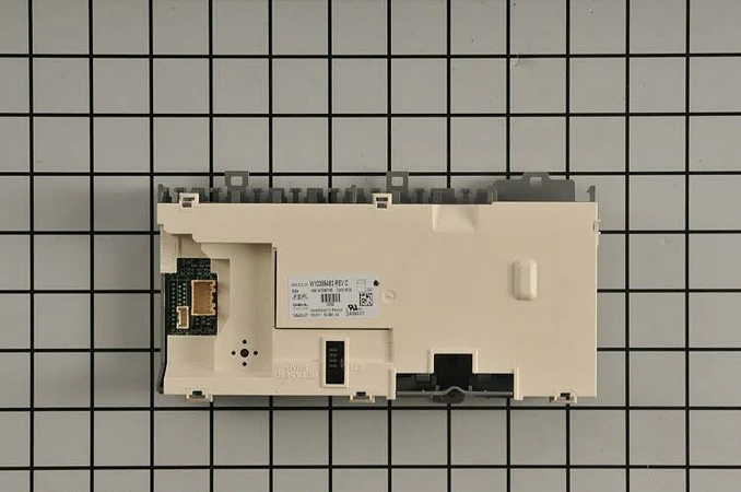 WPW10355483 Whirlpool Dishwasher Electronic C