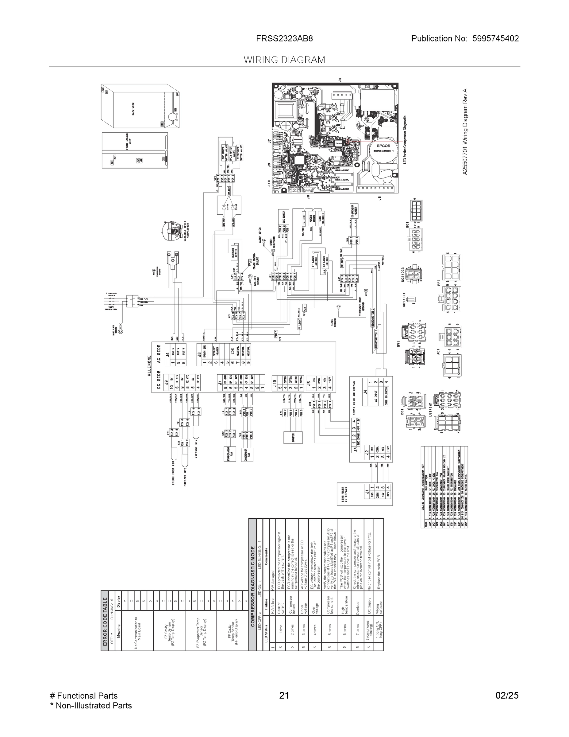 12 - WIRING DIAGRAM