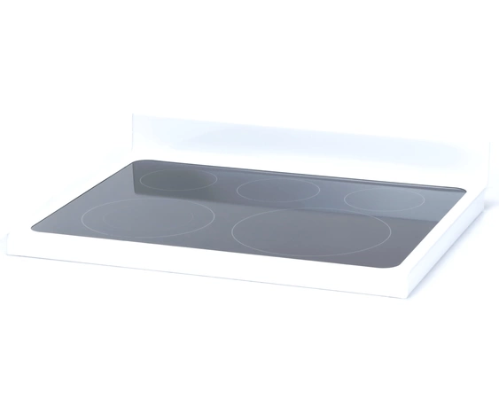 5304513844 Frigidaire Smoothtop Cooking Surfa