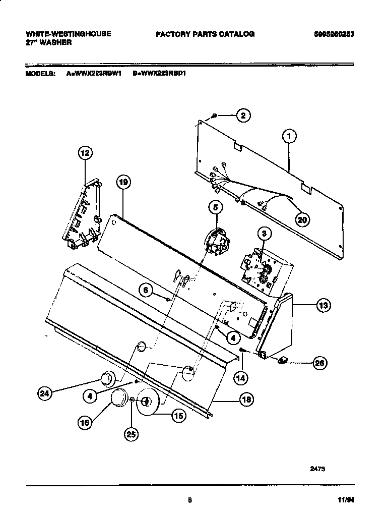 05 - CONSOLE & CONTROLS