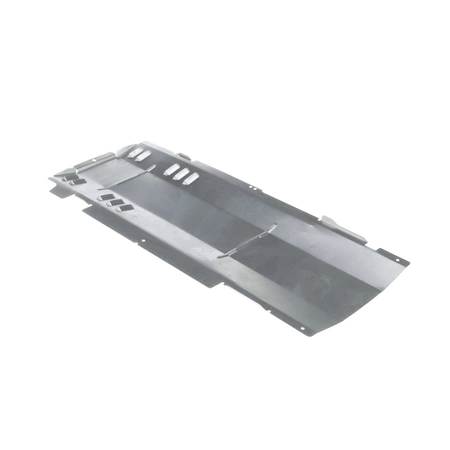 WB34T10128 GE Oven Back Cover