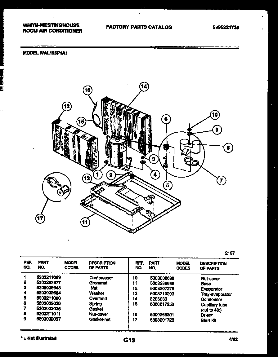 05 - SYSTEM PARTS