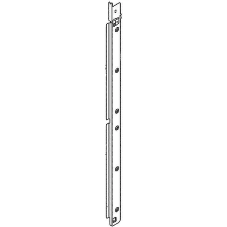 5304500599 Frigidaire Oven Trim