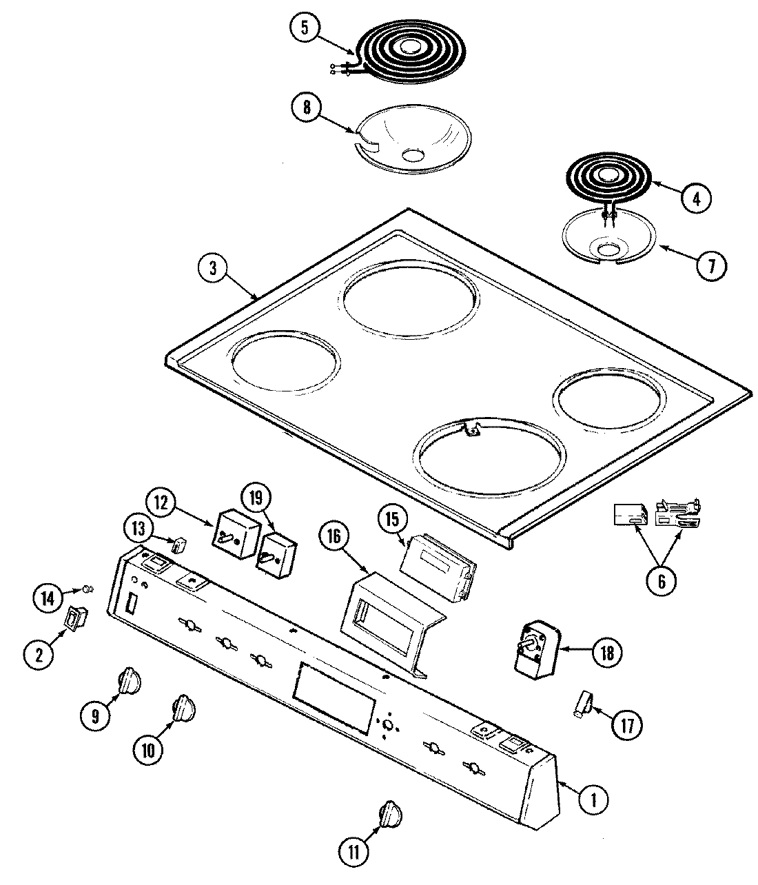 05 - TOP ASSEMBLY