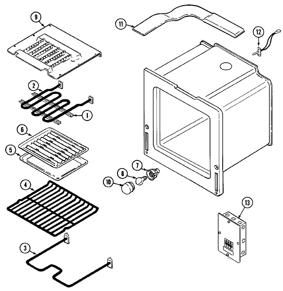 05 - OVEN