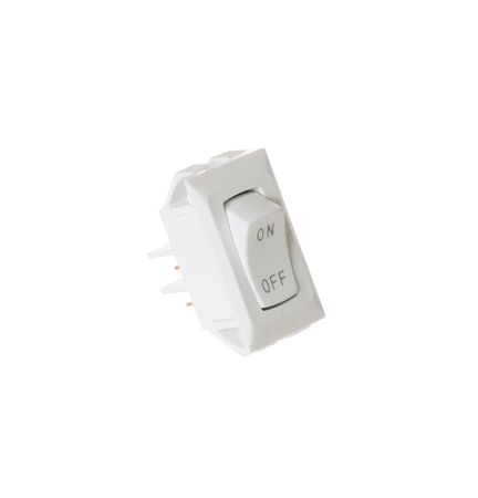 WB24K5022 GE Oven Rocker Switch