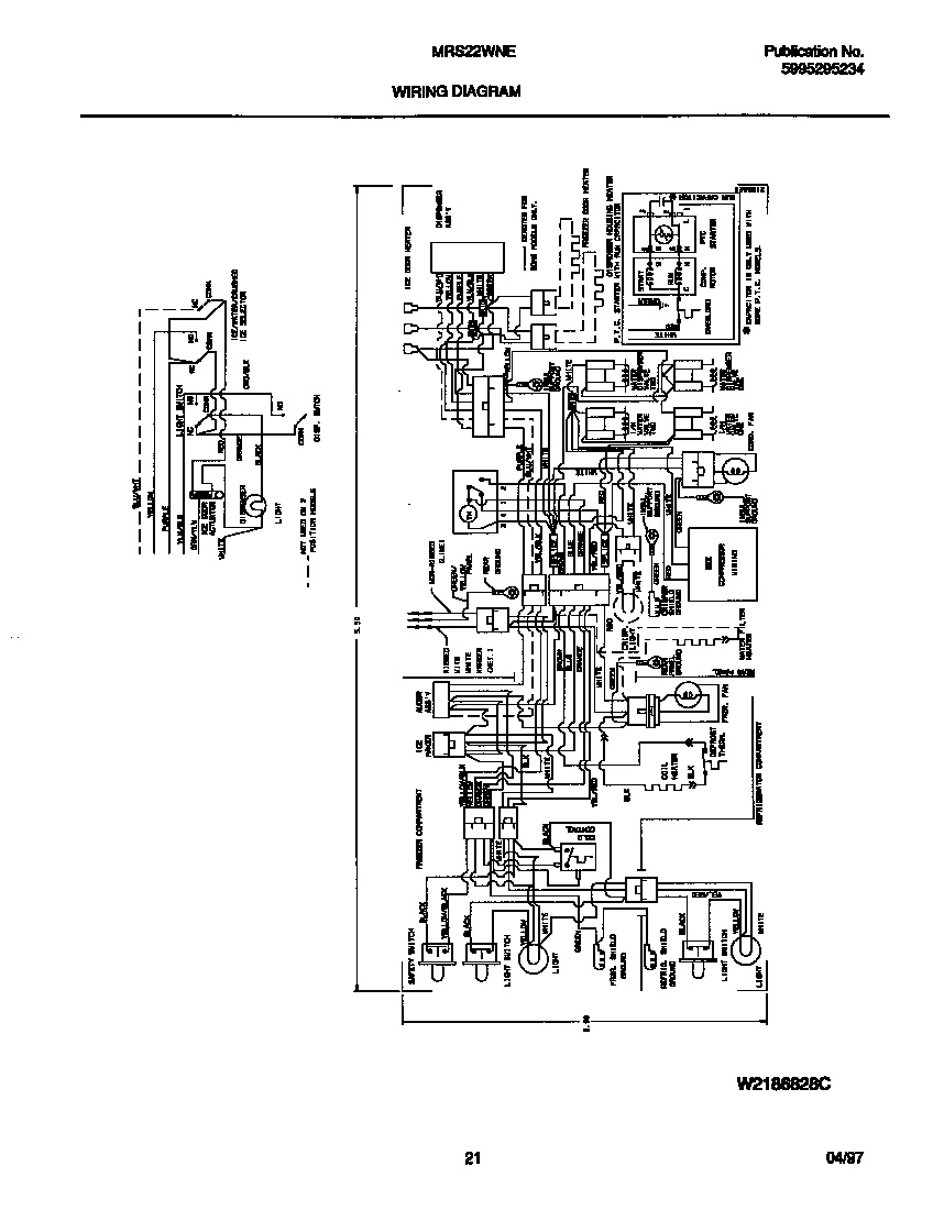 12 - WIRING DIAGRAM