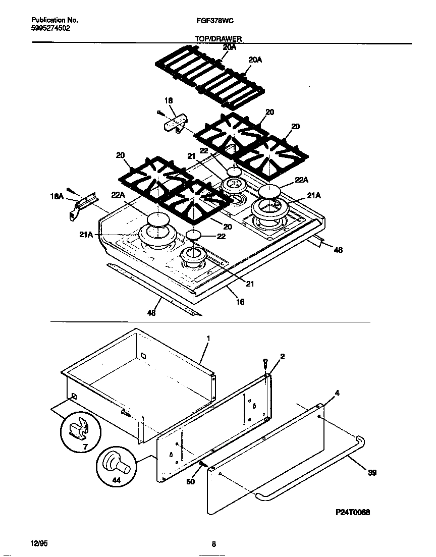 05 - TOP/DRAWER