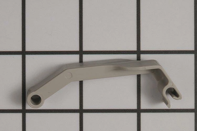 WPW10254690 Whirlpool Dishwasher Clip