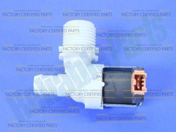 WPW10192990 Whirlpool Valve