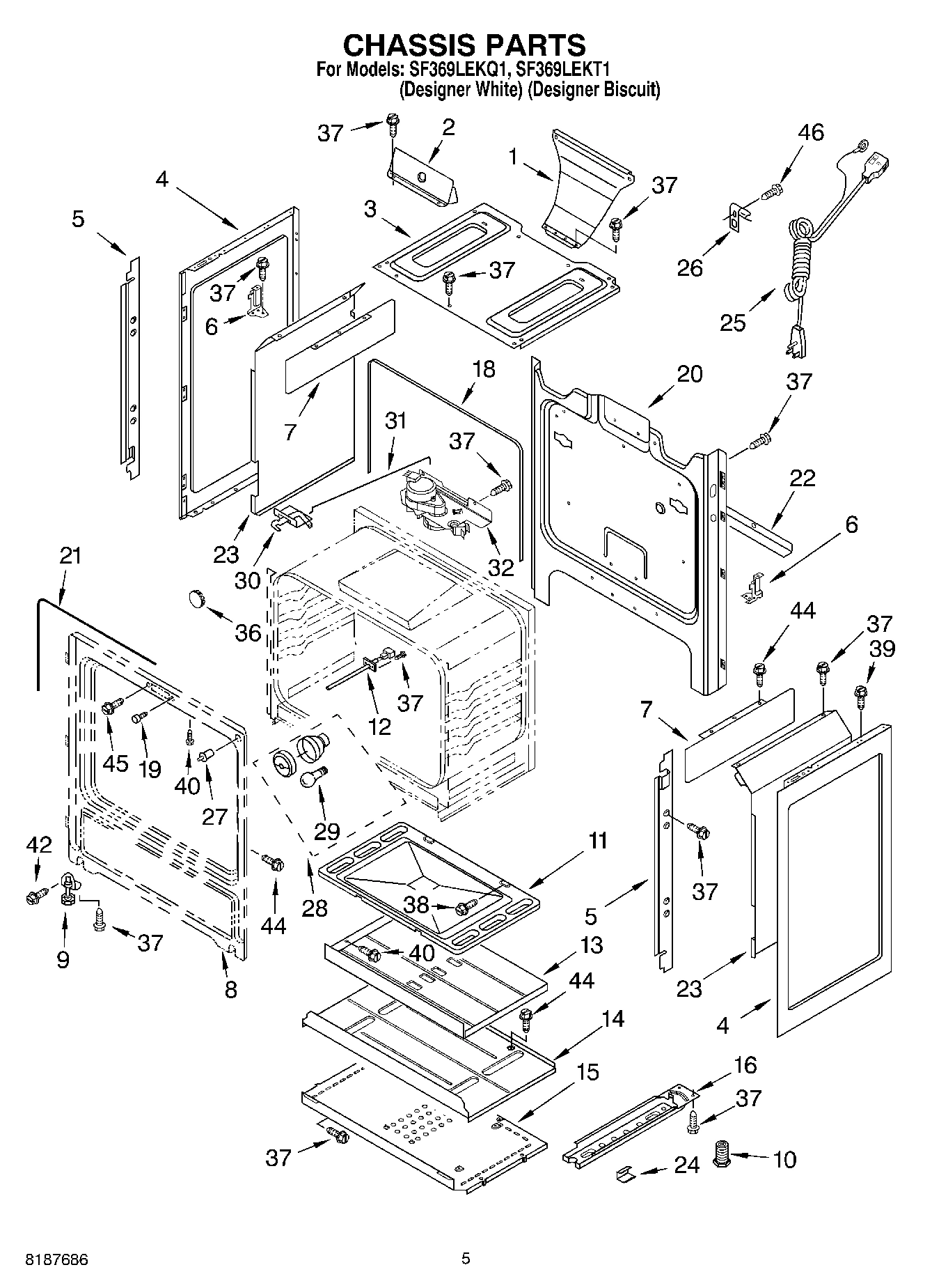04 - CHASSIS