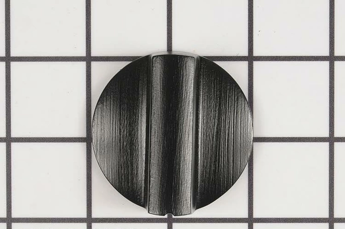 W10207697 Whirlpool Knob