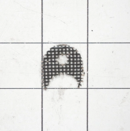 WP1104787 Whirlpool Refrigerator Shim